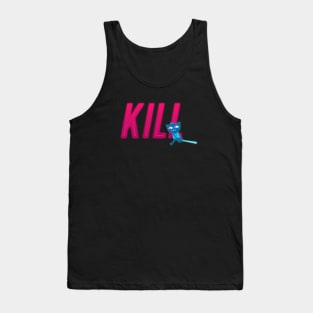 NITW - Kill Tank Top